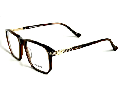 POLICE 120615 Brown