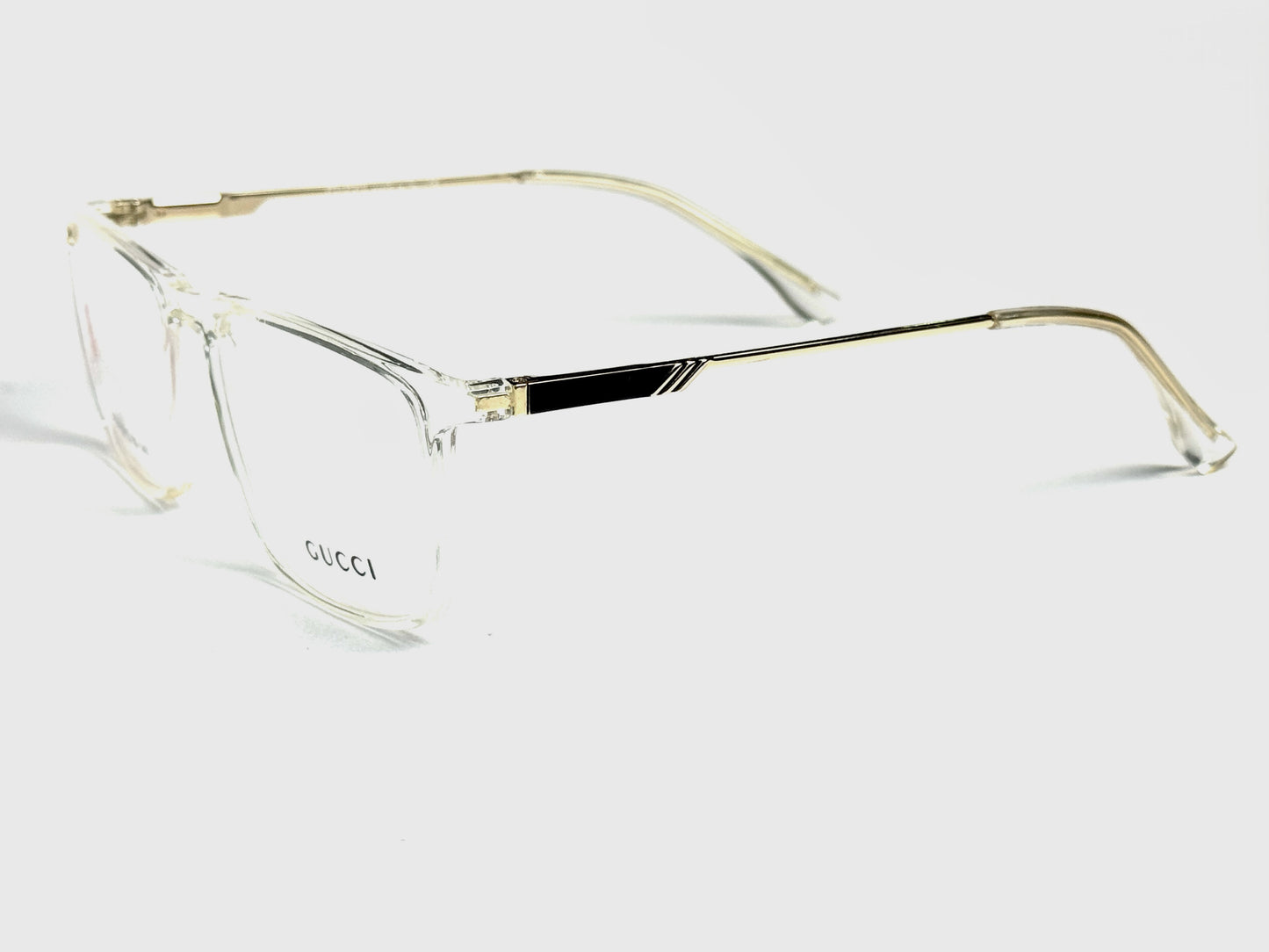 GUCCI 8557 Transparent