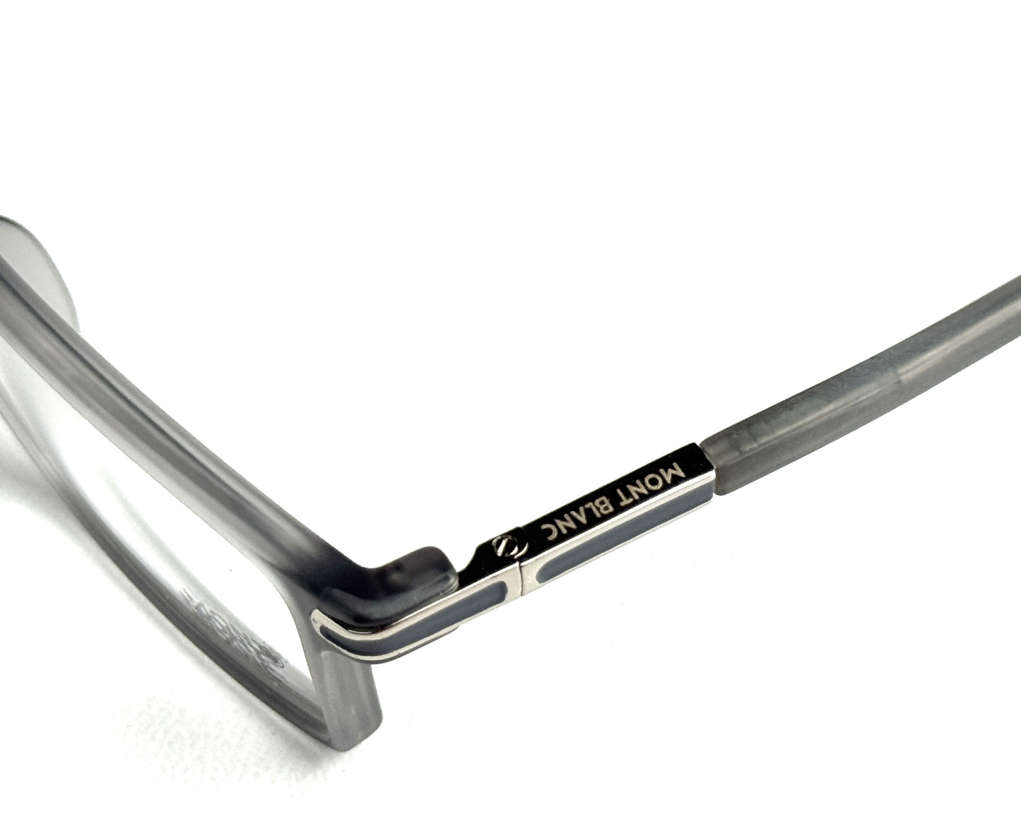 MONT BLANC 2007 Grey