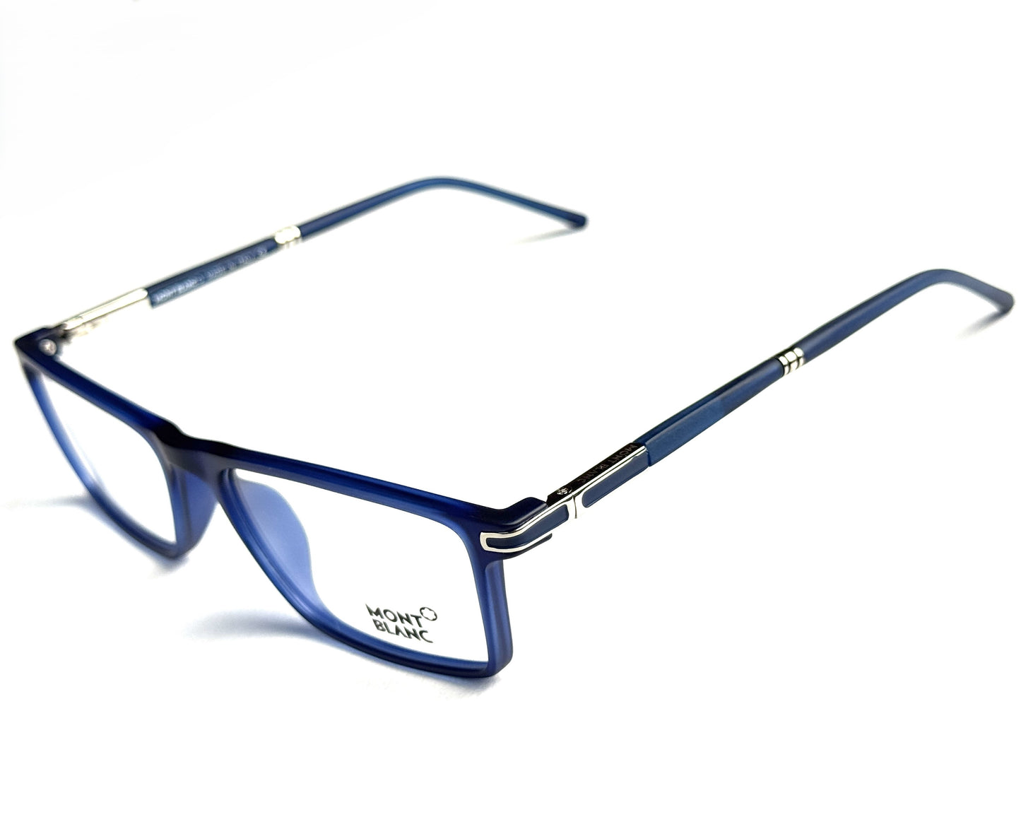 MONT BLANC 2007 Blue