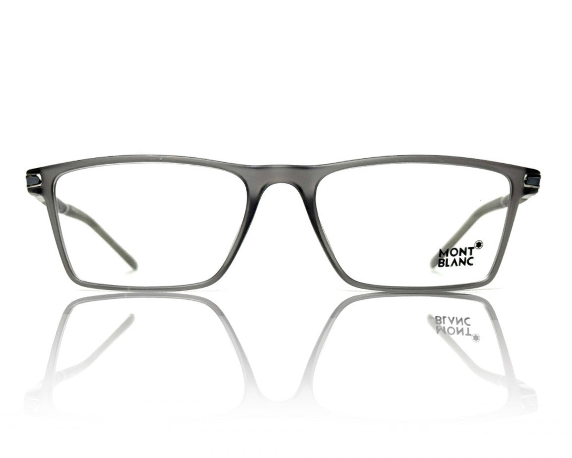 MONT BLANC 2007 Grey