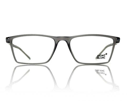 MONT BLANC 2007 Grey
