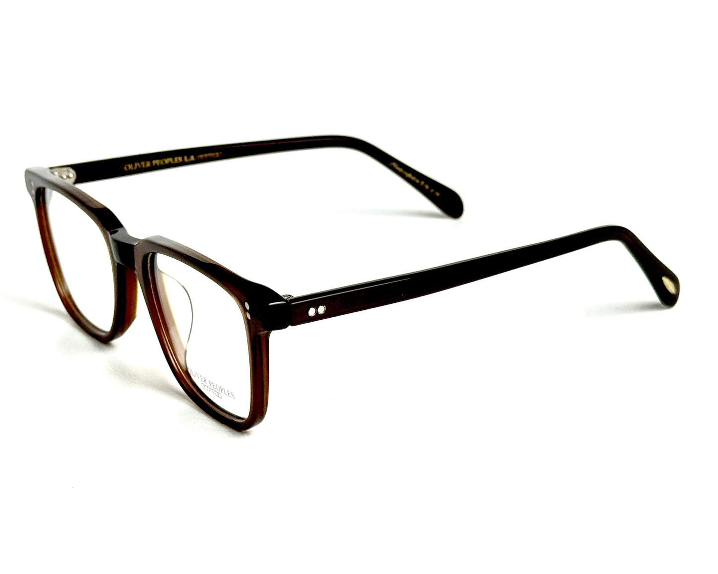 OLIVER PEOPLES OV5407 Brown