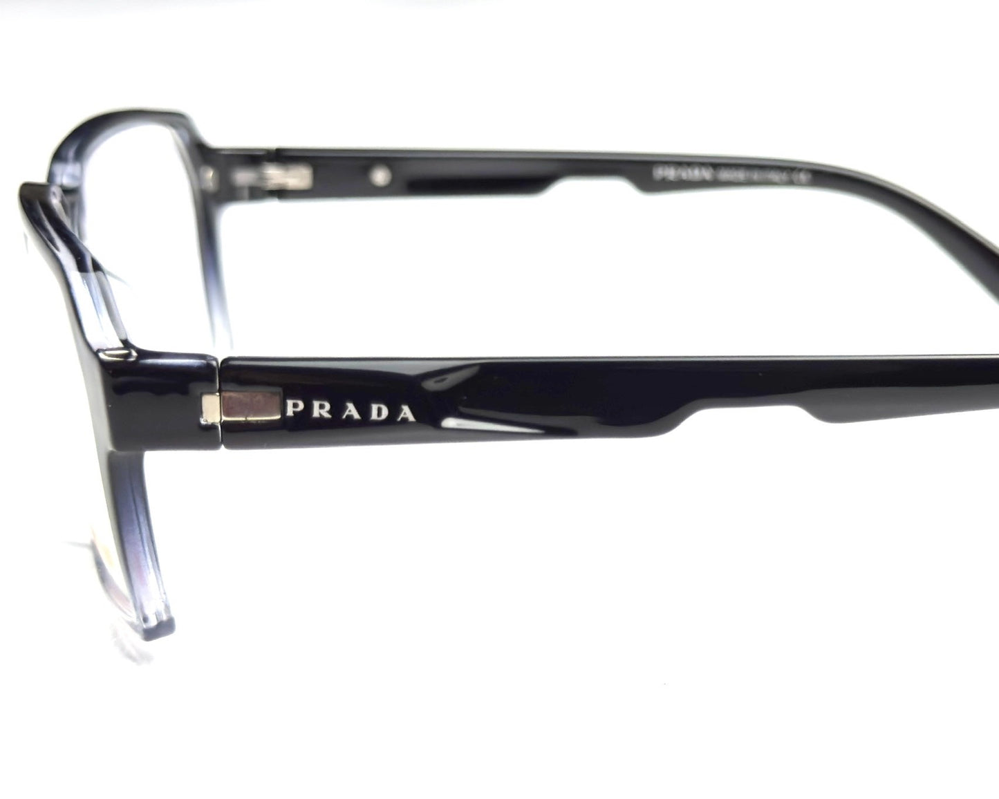 Prada 5013 - Clip On Gradient Black