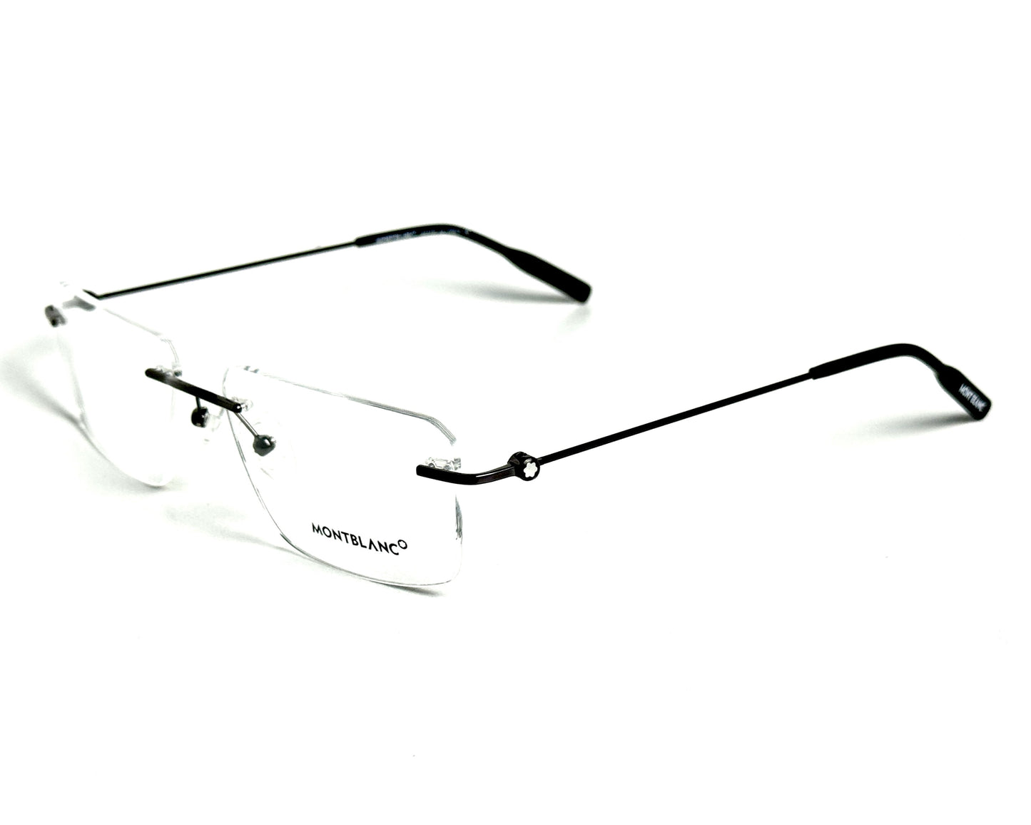 Mont Blanc 0849 Rimless