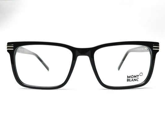 MONT BLANC OLD6021A - Black