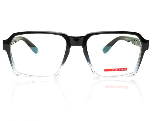 Prada 5013 - Clip On Gradient Black