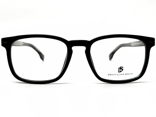 DAVID BECKHAM OLD1020 - Black