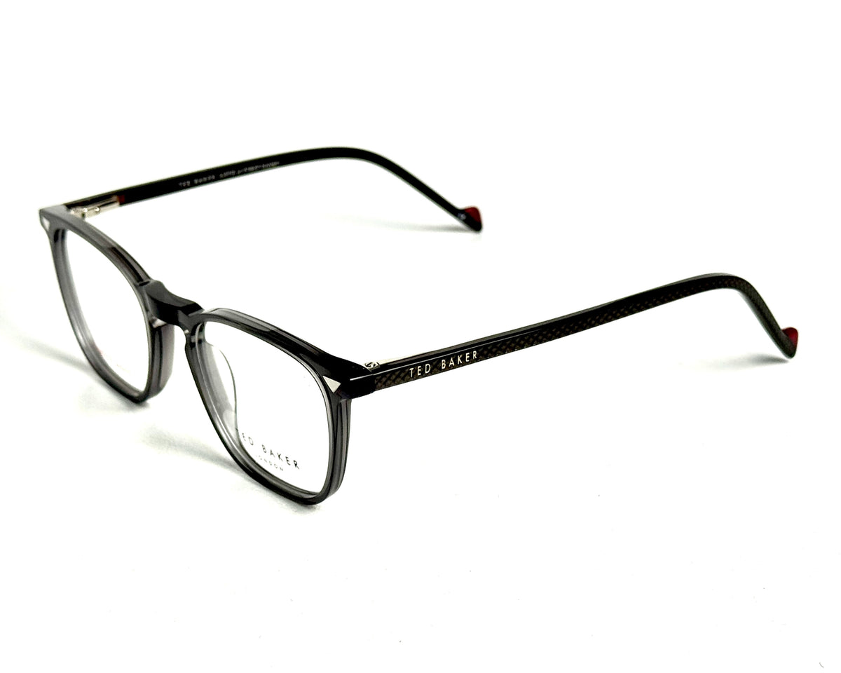 Abid Reverse TED BAKER 9346 Black – Abid Enterprise