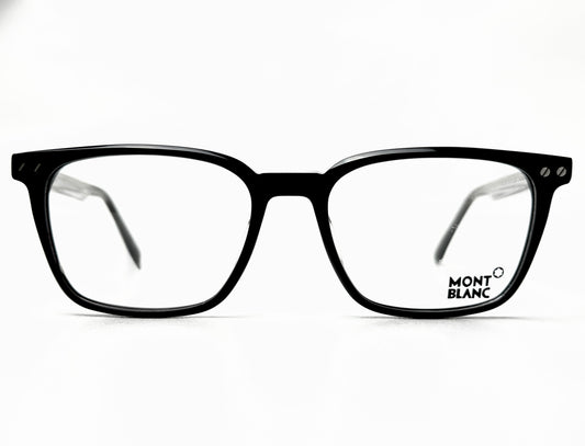 MONT BLANC 120040J - Black