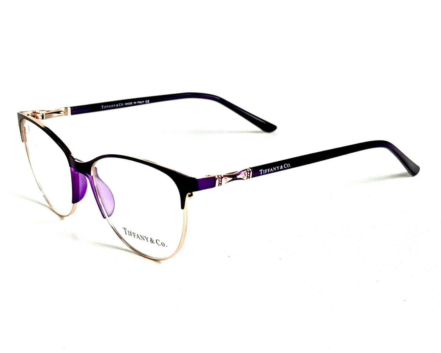 TIFFANY & Co. Cat Eye