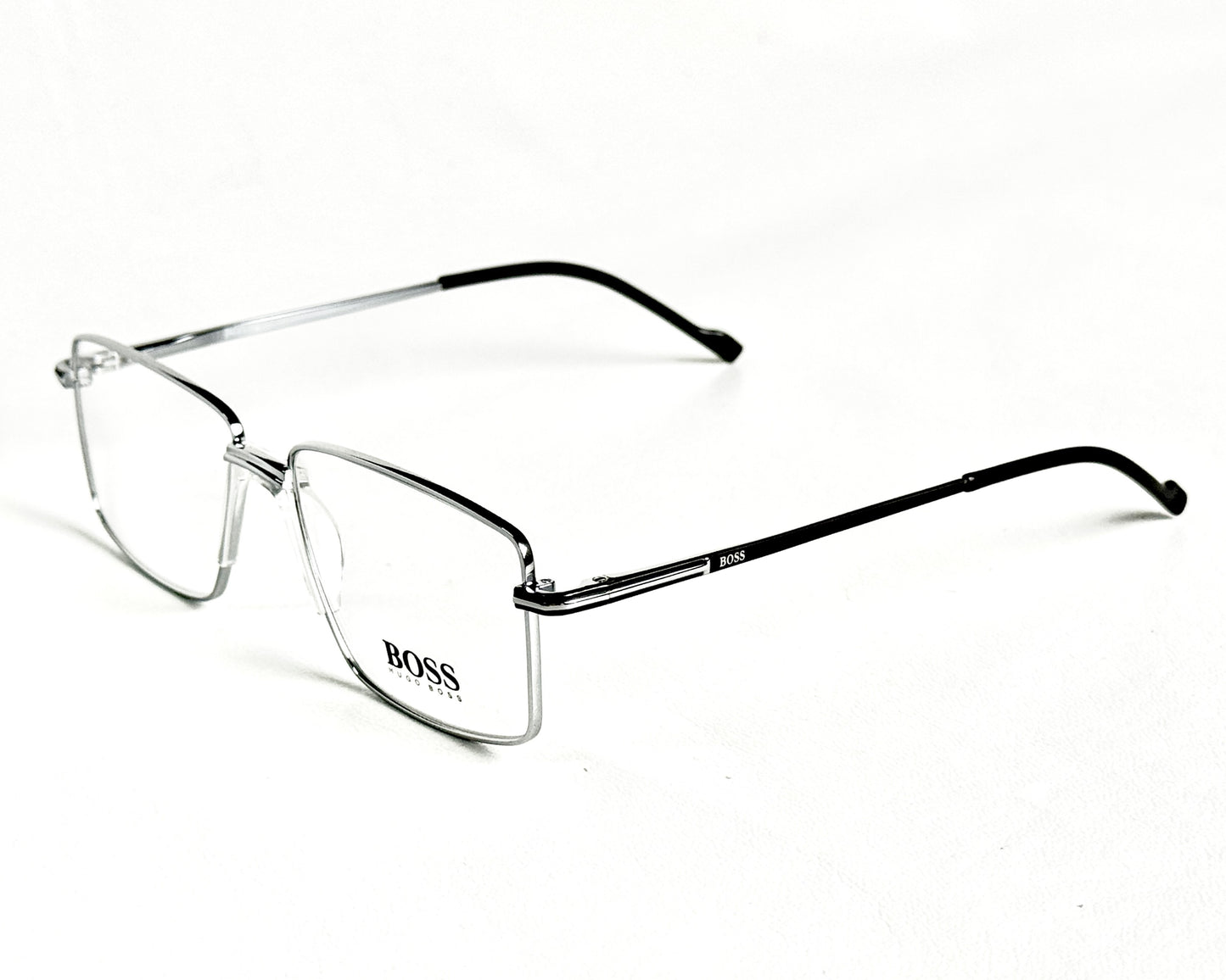 HUGO BOSS - Metal