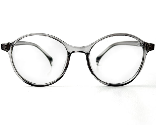 Round Grey - 6806