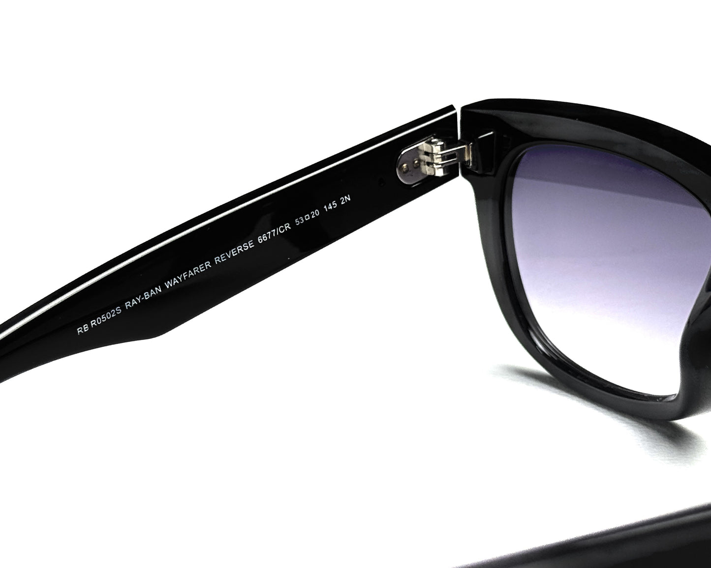 RAYBAN Wayfarer Reverse