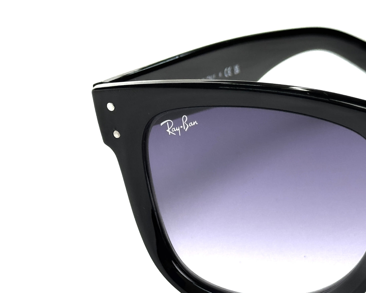 RAYBAN Wayfarer Reverse