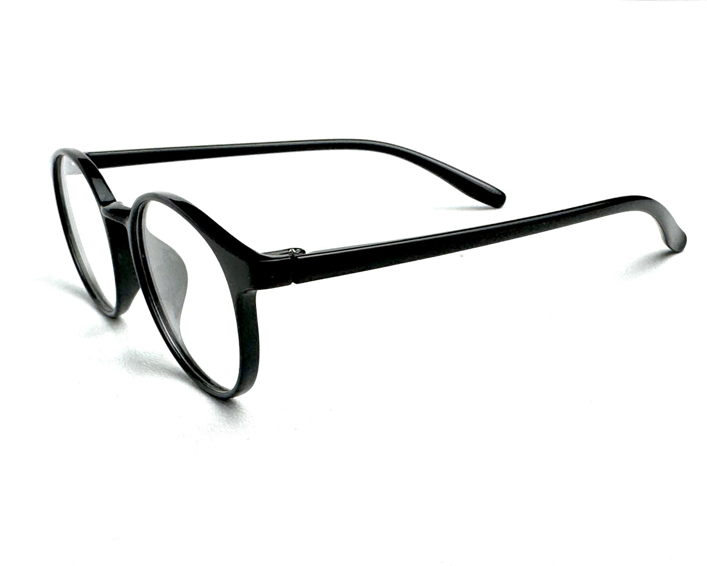 Round T8301 Black