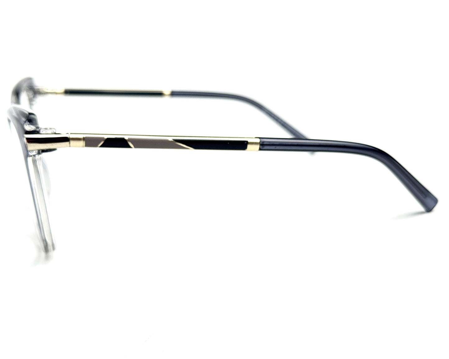 BVLGARI Cateye Blue
