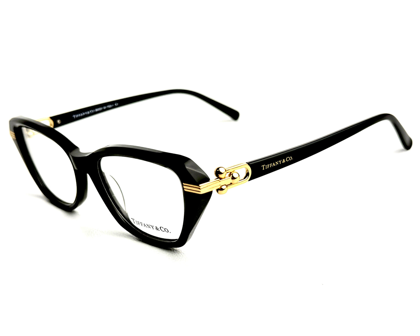 TIFFANY & CO. 120555