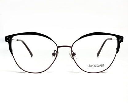 ROBERTO CAVALLI - Cateye Pink