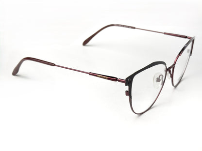 ROBERTO CAVALLI - Cateye Pink