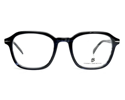 DAVID BECKHAM - OLD70443a Blue