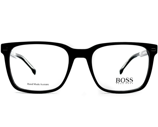 HUGO BOSS - 9722 Black