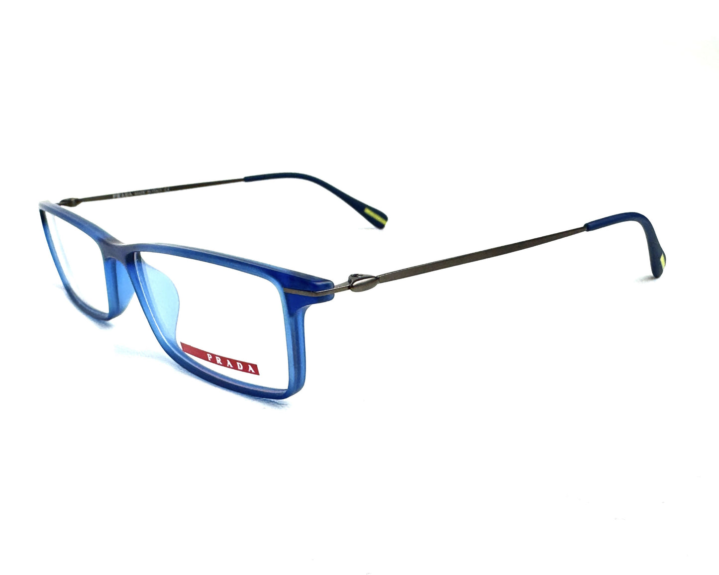 PRADA Blue Reading Glasses