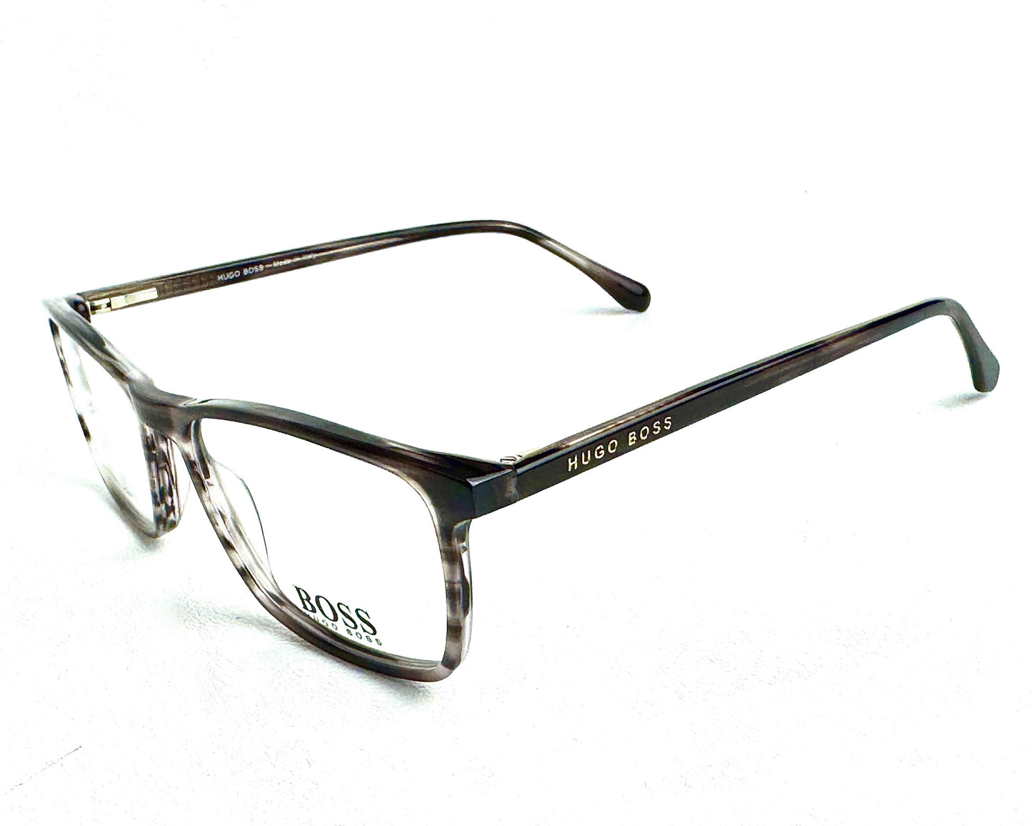 HUGO BOSS 7541 Grey Smoke