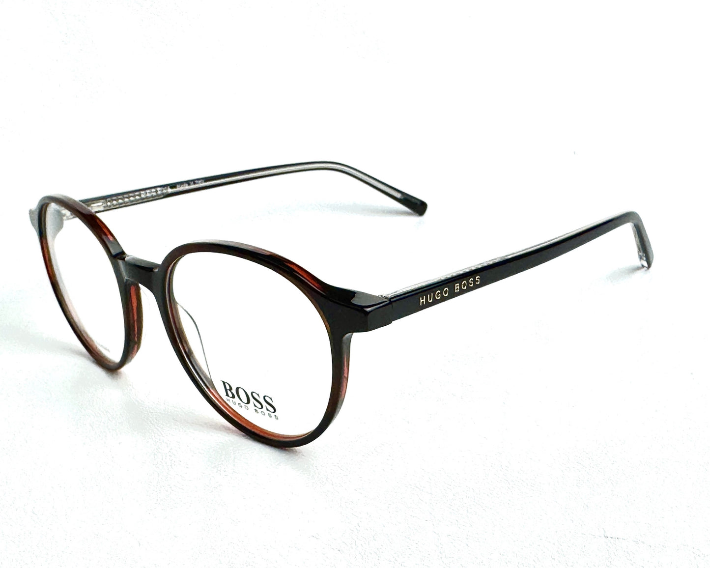 HUGO BOSS 7569 Brown