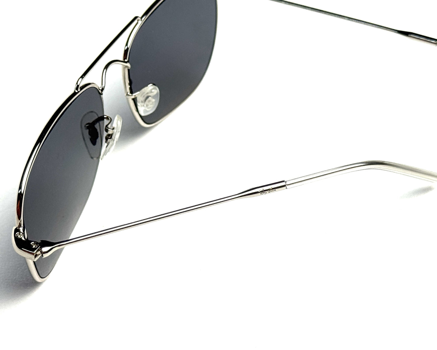 RAYBAN Caravan Reverse