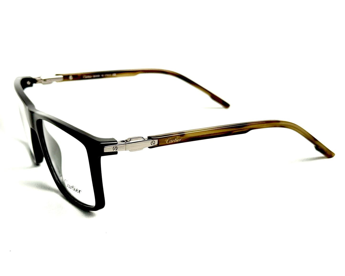 CARTIER 0857