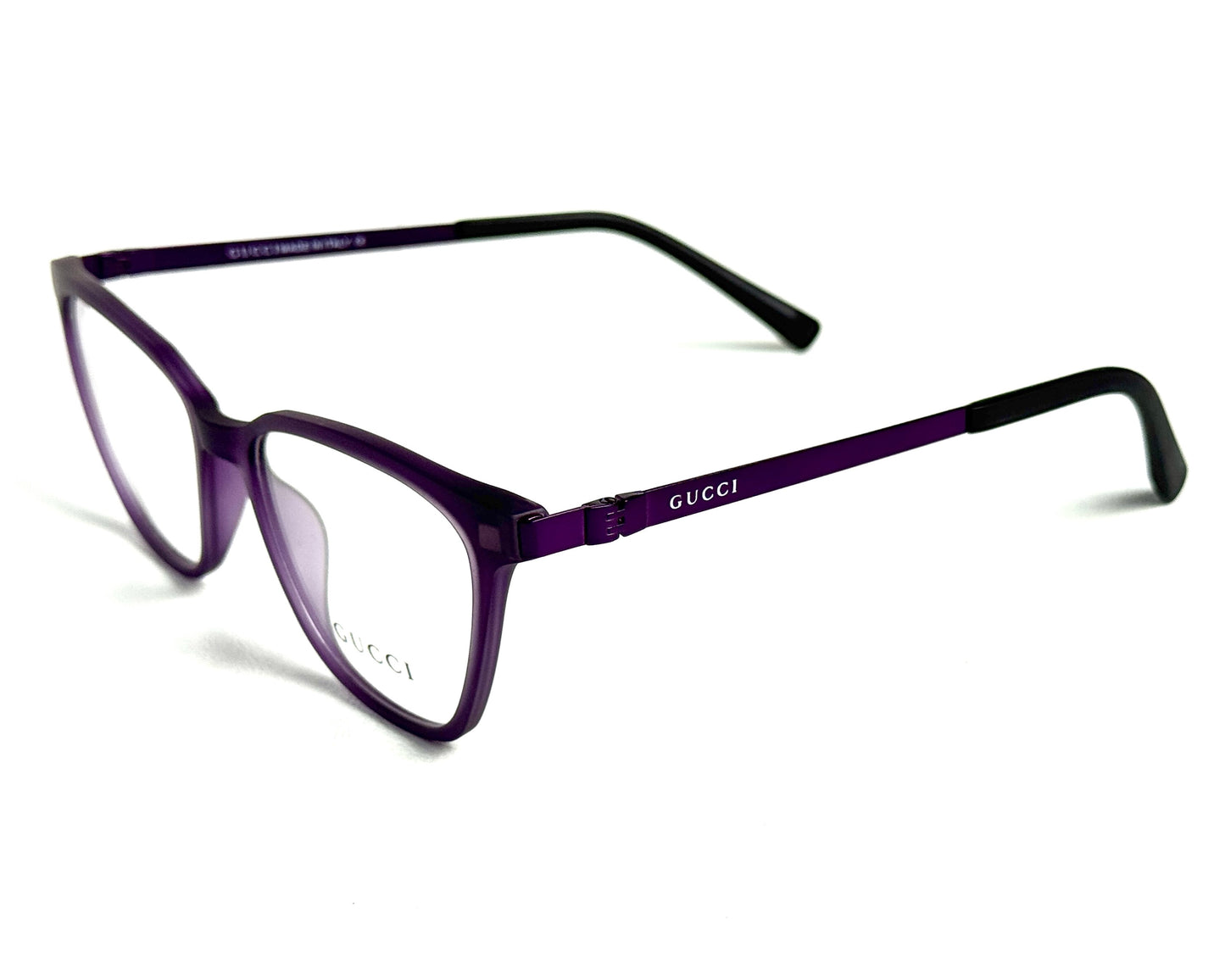 GUCCI - Purple