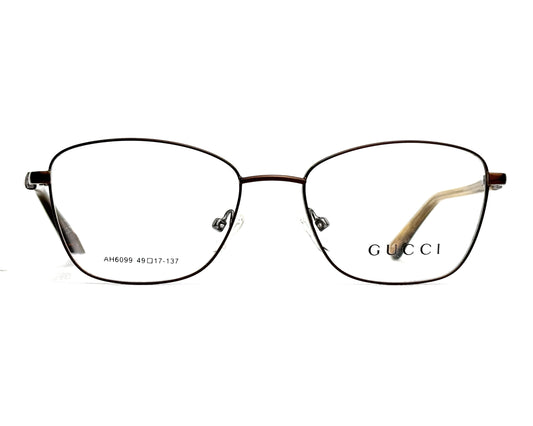 GUCCI - AH6099 - Brown