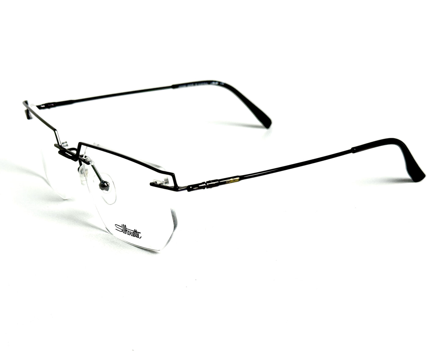 SILHOUETTE 10828