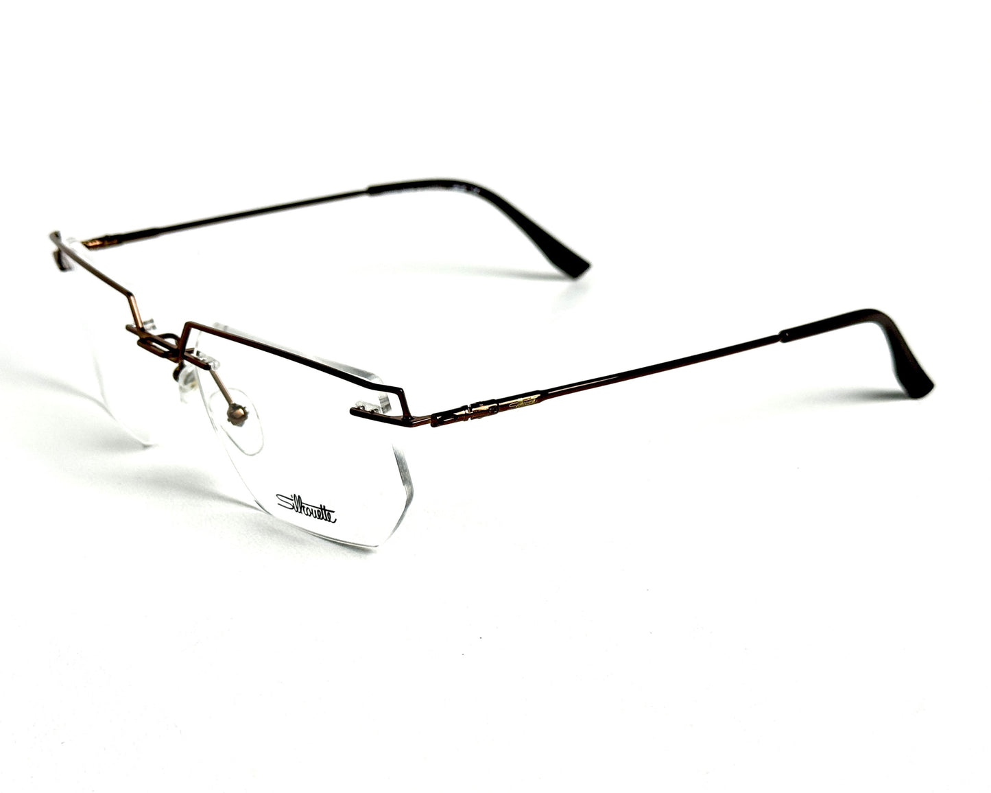 SILHOUETTE 10828