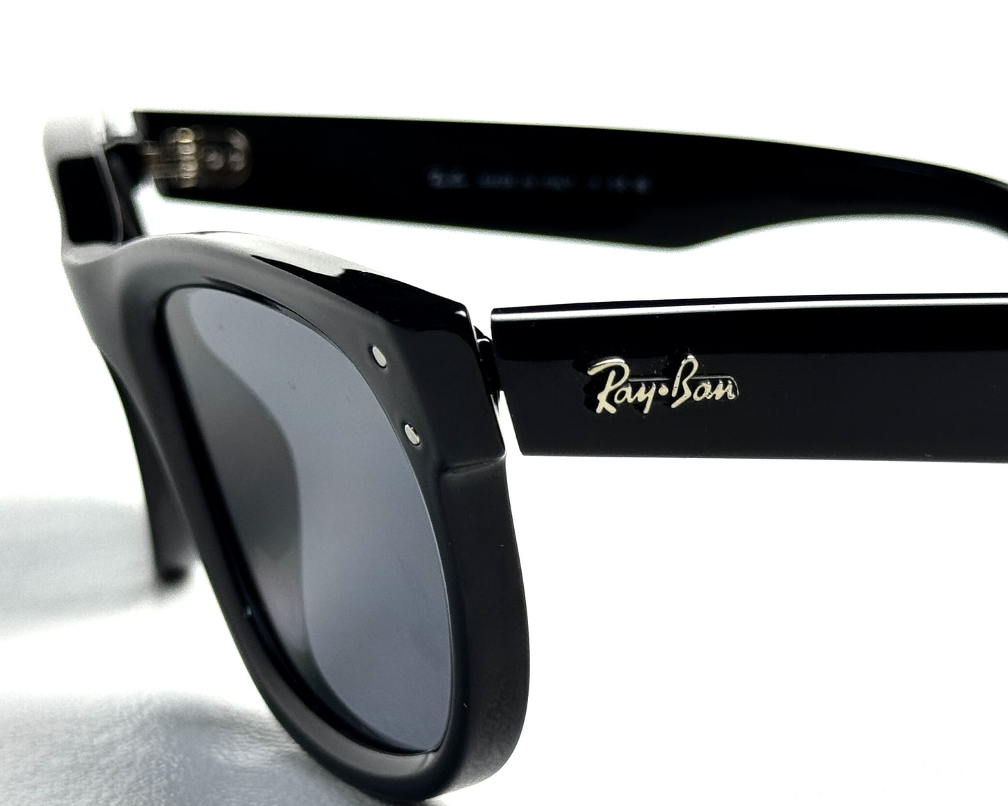 RAYBAN Wayfarer Reverse