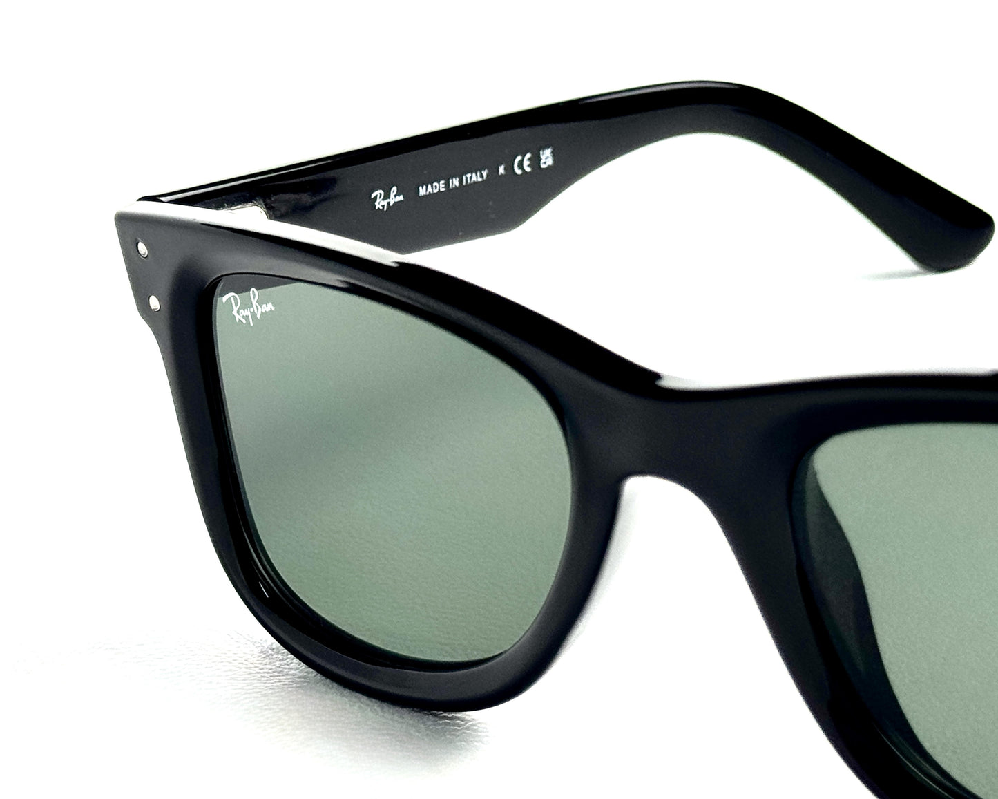 RAYBAN Wayfarer Reverse