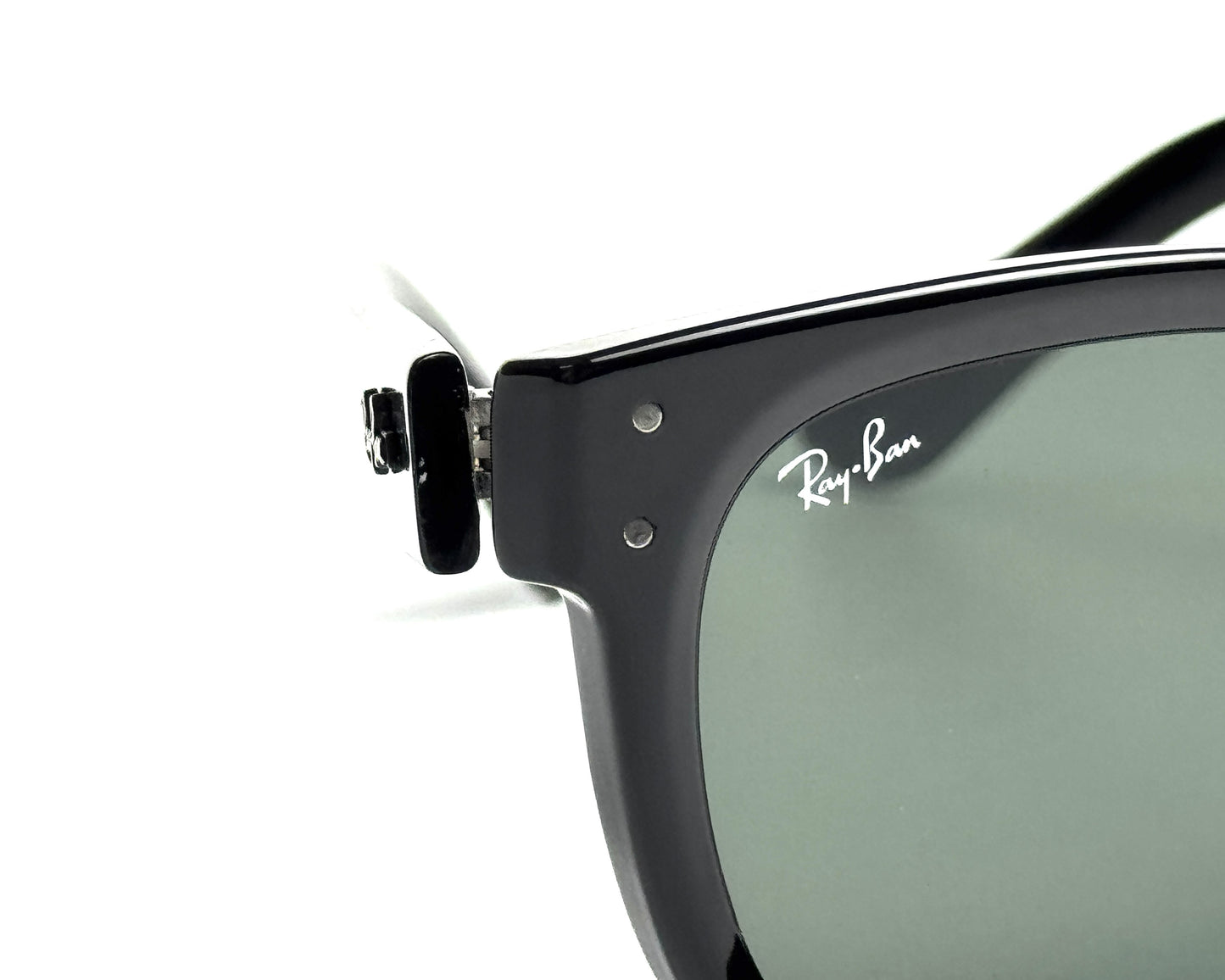 RAYBAN Wayfarer Reverse