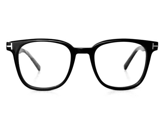 TOMFORD TF5721 - Black