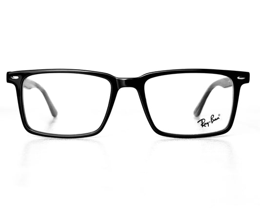 RAYBAN A2486 Black
