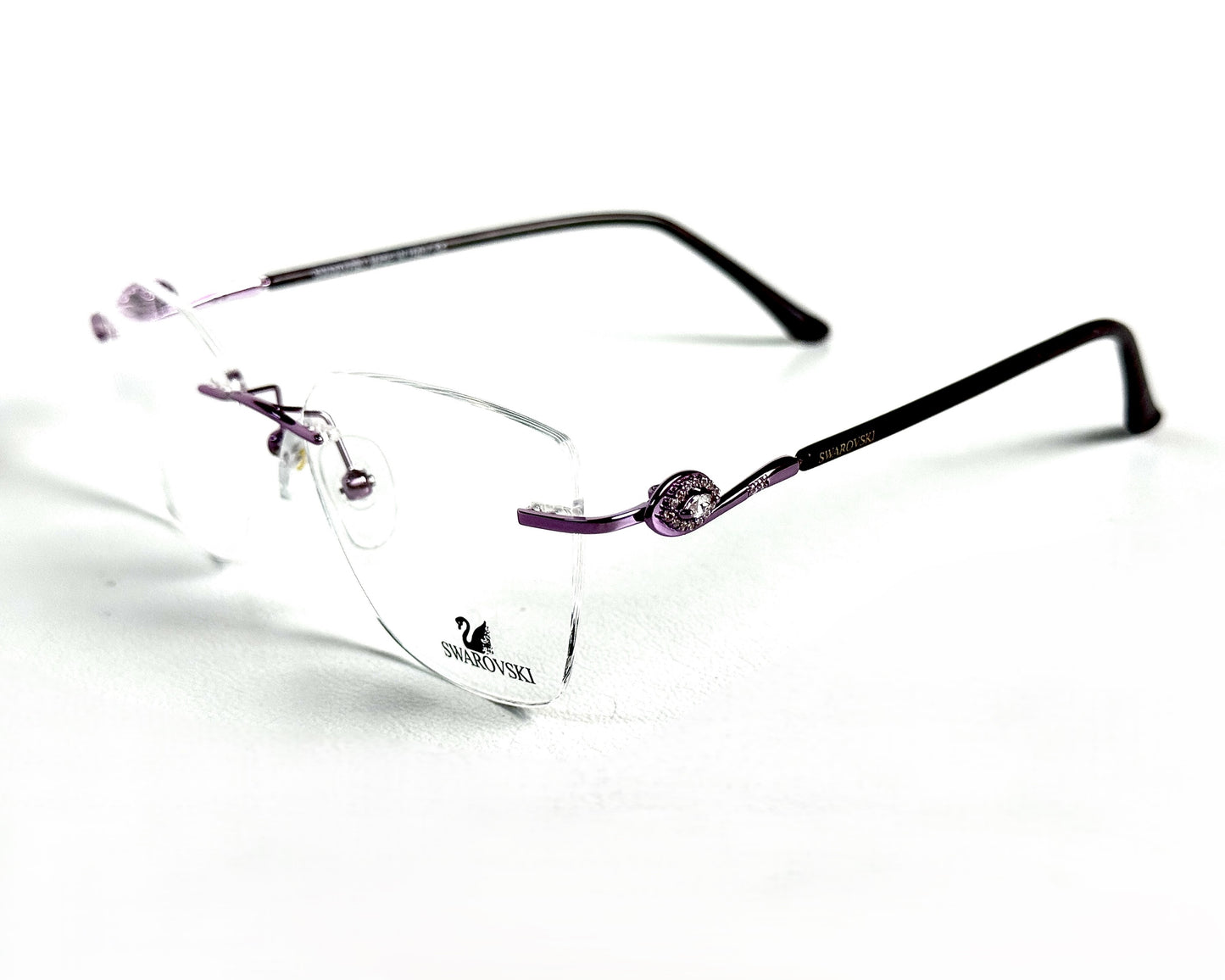 Swarovski 120461 Rimless