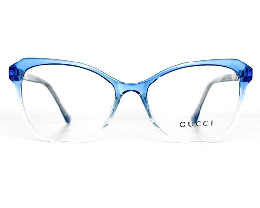 GUCCI 69938 - Clip on - Blue