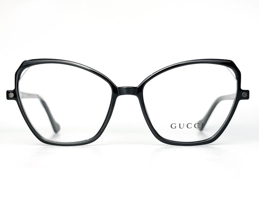 GUCCI 69989 - Clip on - Black