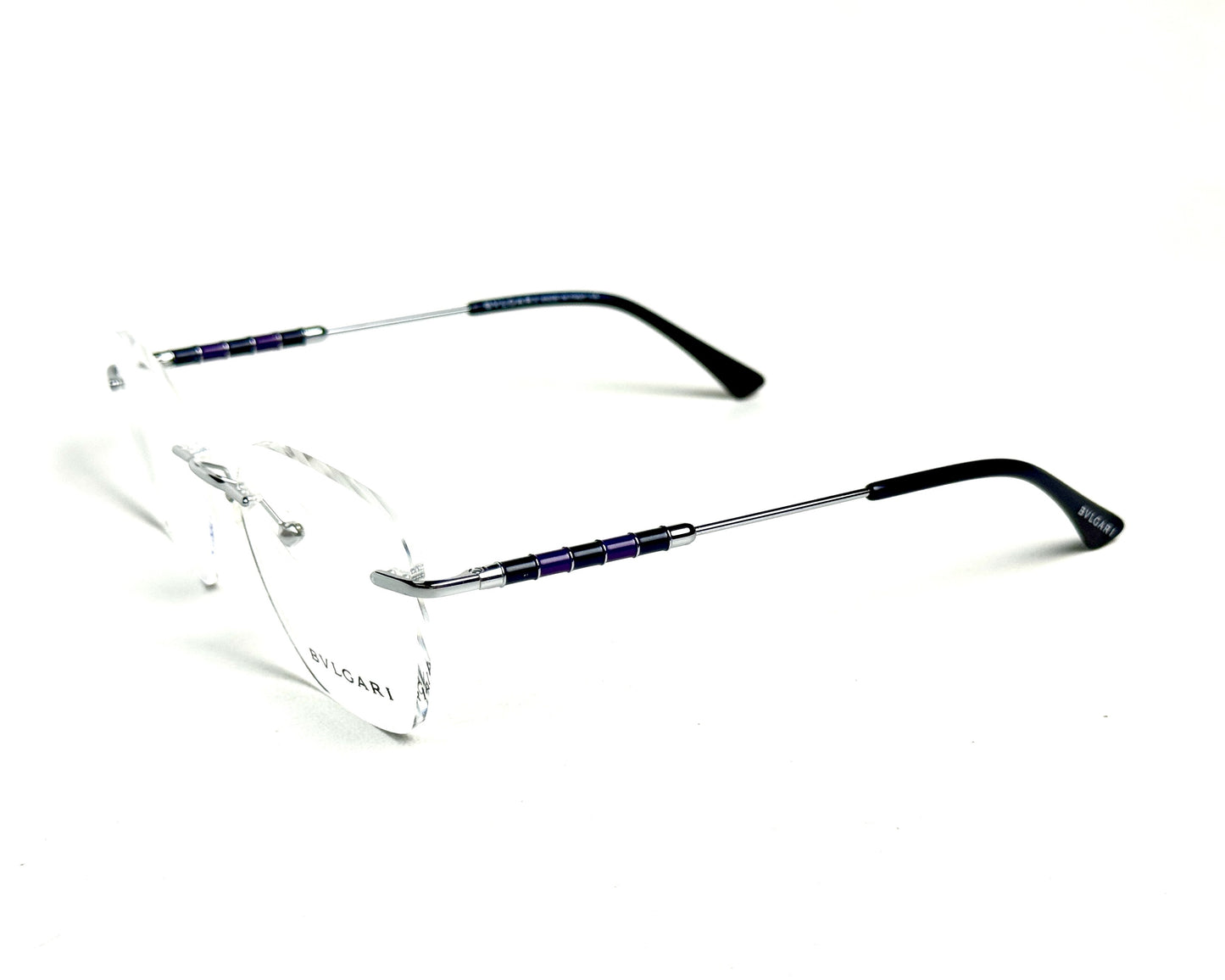 Bvlgari 18109 Rimless