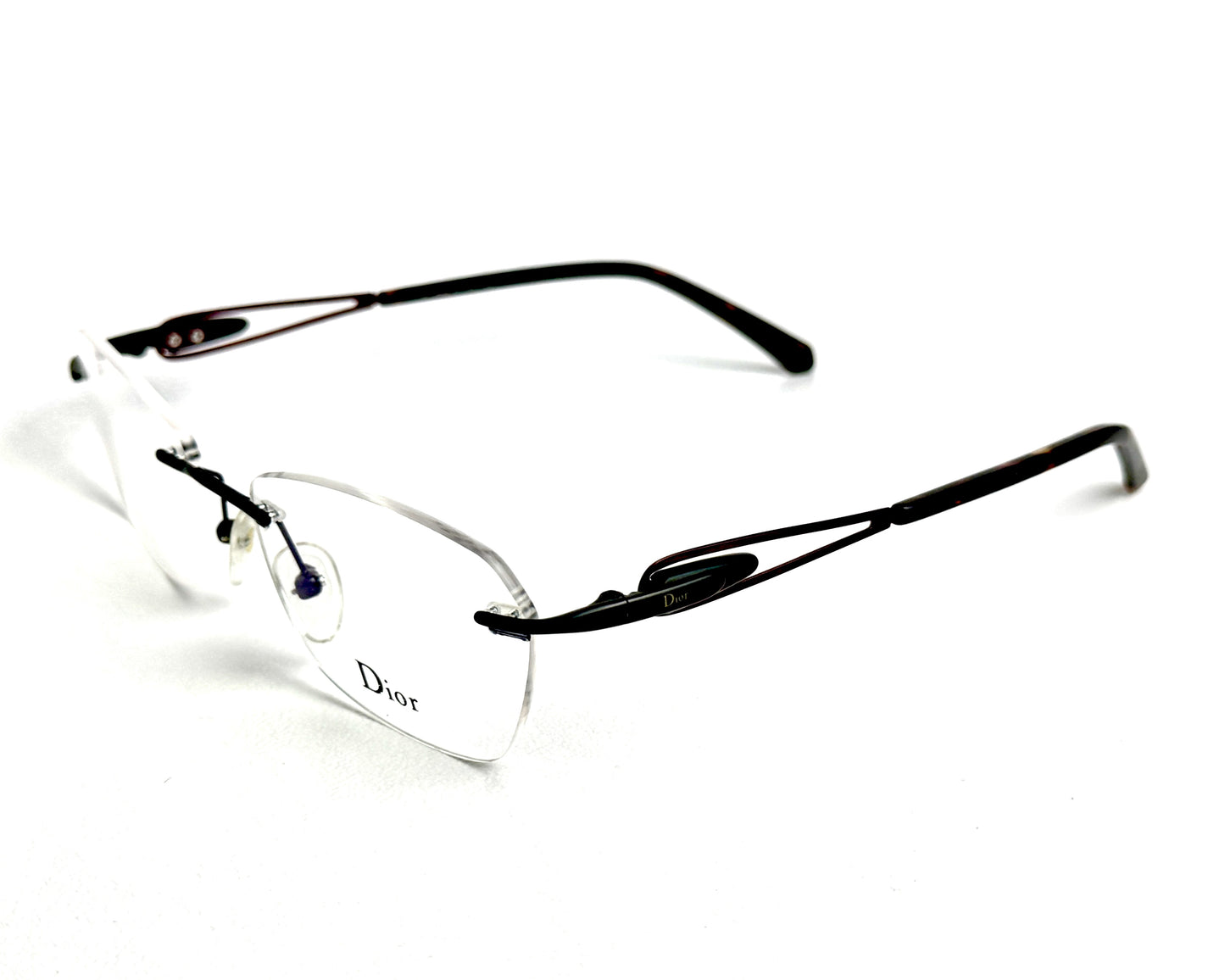 Dior 10116 Rimless