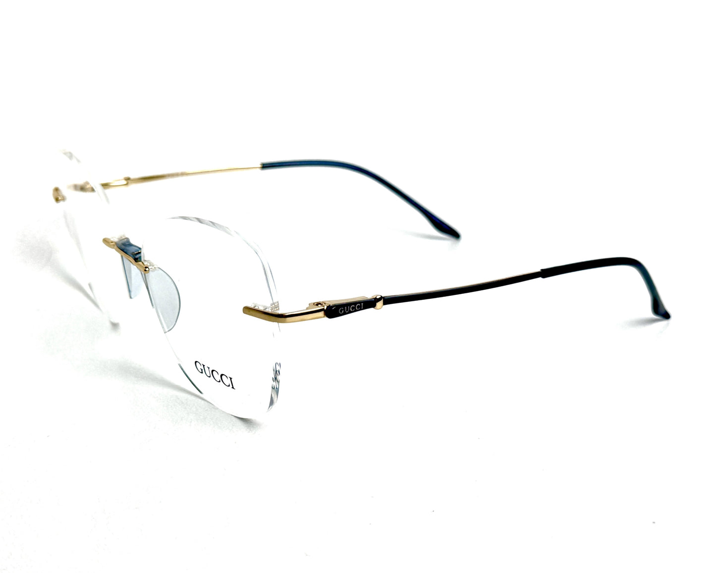 Gucci 18008 rimless