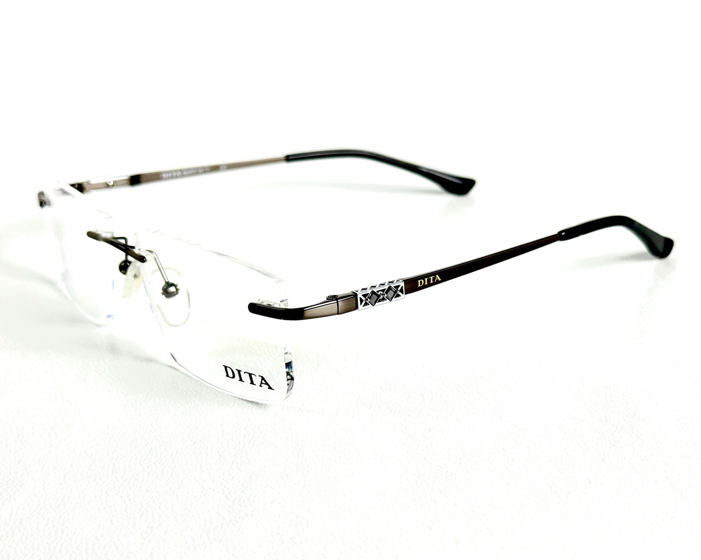 DITA 12894 Rimless