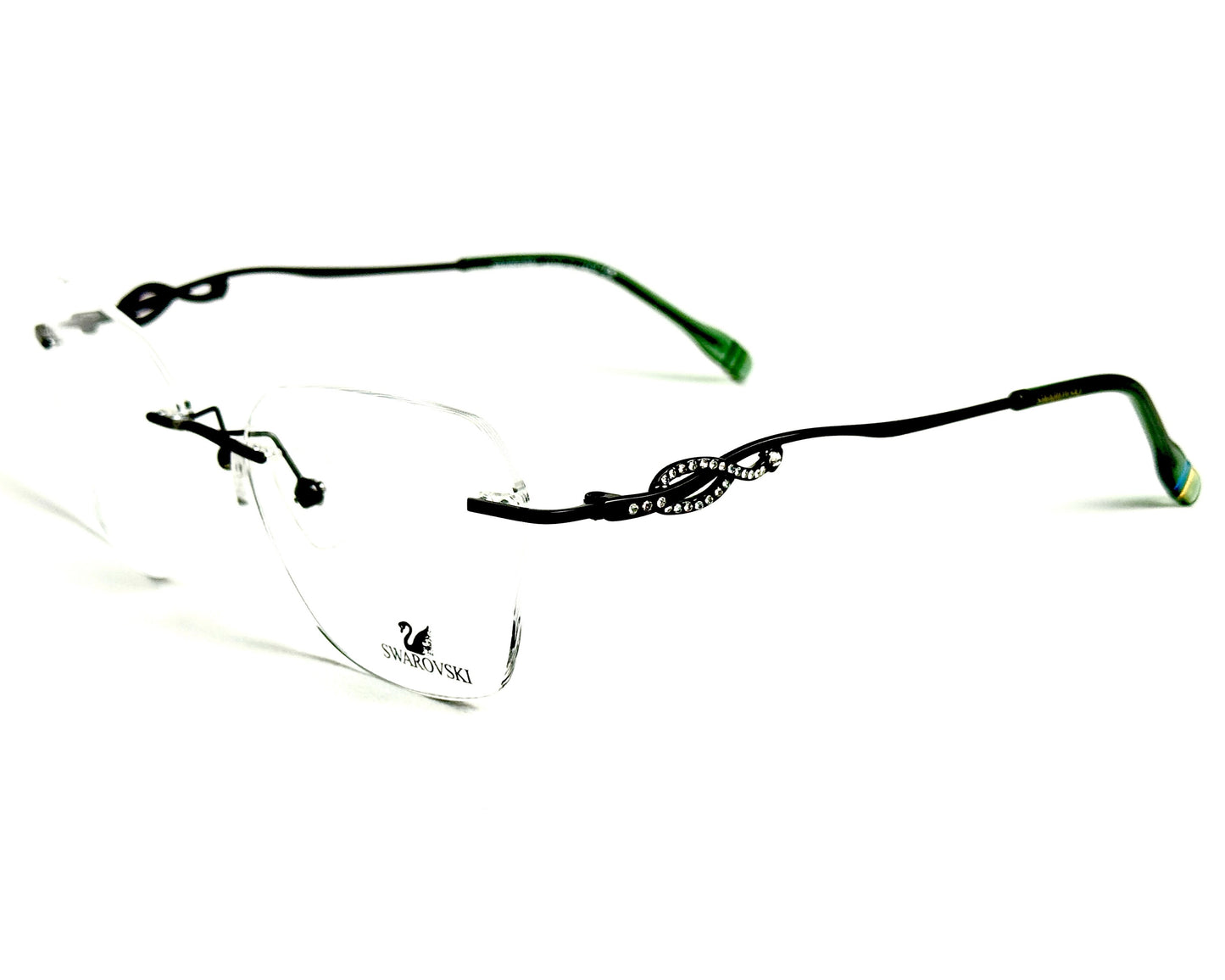 SWAROVSKI 120554 Rimless
