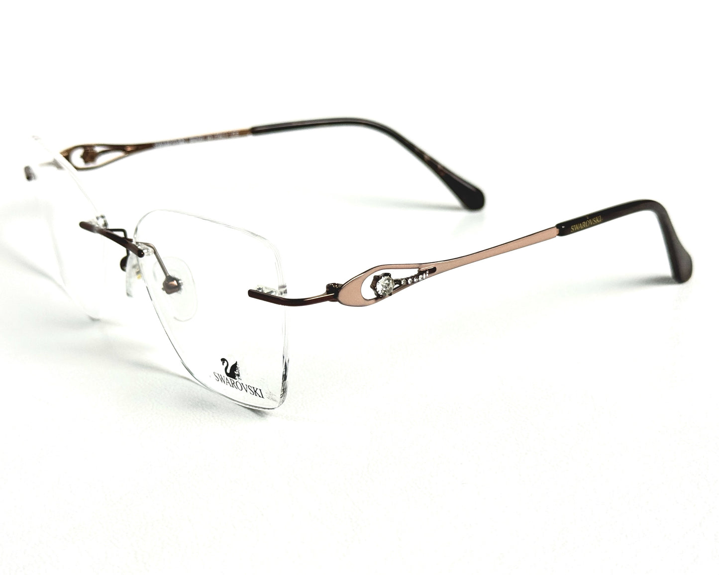 SWAROVSKI 120472 Rimless