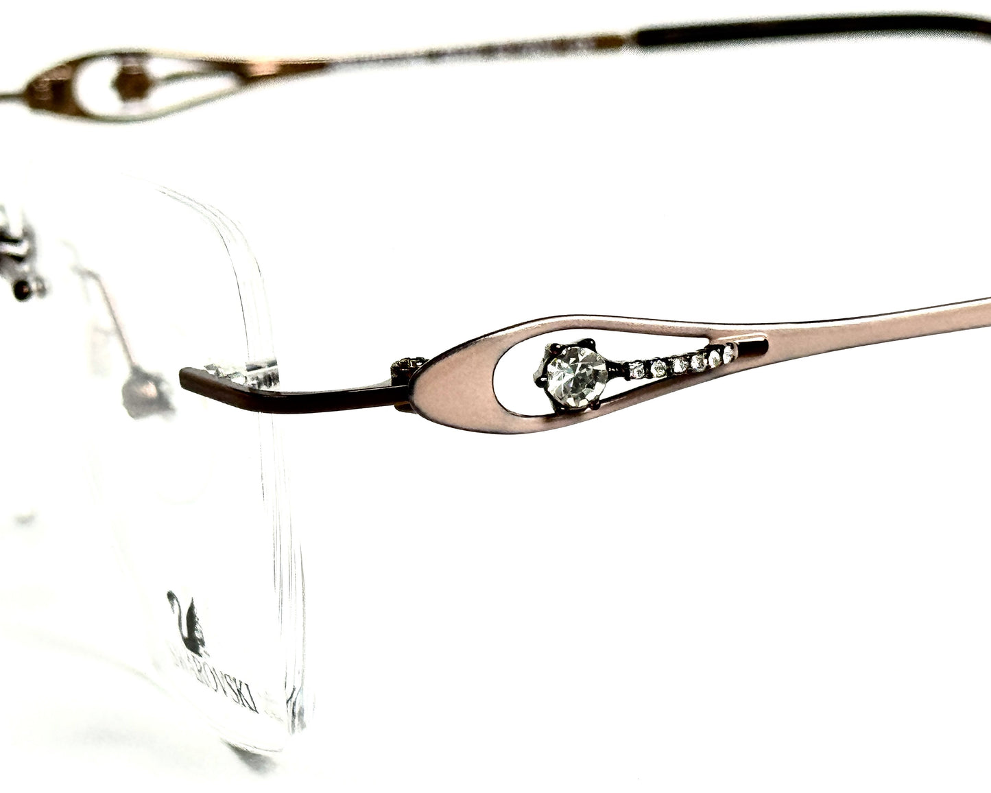 SWAROVSKI 120472 Rimless
